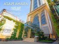 Siêu Phẩm Đầu Tư, Bán Tòa Nhàmặt Tiềnphan Đăng Lưu, Phường 3, Q Bình Thạnh,Diện Tích21,65 X 55M