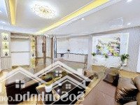 Nhà Mặt Phố Kinh Doanh Sầm Uất Phố Vĩnh Quỳnh, Thanh Trì