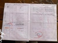 Bán Đất Tại Đường A1, Xã Phước Bình, Long Thành, Đồng Nai, 1,399 Tỷ, 1379 M2, Đẹp