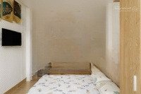 Bán Nhà Mặt Tiền Khu Trung Tâm Q3 6 Tầng 8 Phòng Chdv Doanh Thu Cao Chỉ 9 Tỷ