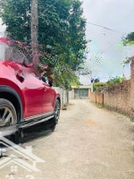 Mở Bán Phân Lô Tại Bắc Phú - Sóc Sơn - Hà Nội Giá F0 Chỉ Hơn 1 Tỷ