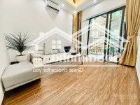 Bán Nhà Mặt Ngõ Khương Trung- Thanh Xuân - Ô Tô Qua Nhà - Ngõ Thông - Kinh Doanh Đỉnh - Nhà Mới