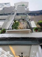 Bán Nhà Mặt Ngõ Khương Trung- Thanh Xuân - Ô Tô Qua Nhà - Ngõ Thông - Kinh Doanh Đỉnh - Nhà Mới