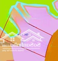Mặt Tiền Tỉnh Lộ 600A Đã Tách Làm 9 Sổ Tổng 2.3Ha