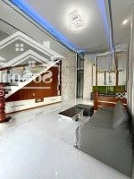 Nhà Hiệp Thành Cần Bán Gấp Chính Chủ