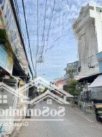 Bán Nhà 4 Tầng - 89M2 - Hẻm Xe Hơi Đỗ Cửa - Đ.đình Phong Phú - Tăng Nhơn Phú B - Chỉ 7.45 Tỷ.