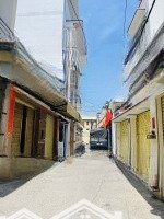 Bán Nhà Gần 70M2 Hẻm Xe Hơi 1/ Khu Luỹ Bán Bích P.hiệp Tân . Q.tân Phú . Đất Thổ Cư 100% .