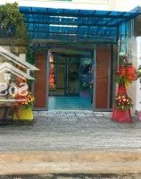 Cần Bán Nhanh Lô Đất Tặng Nhà Đang Cho Thuê 8 Triệu/Tháng Đường Trương Văn Hiến Khu Bãi Tắm Sơn Thủy