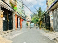 Nhanh Còn Kịp Quận 10 Bán Đất Tặng Nhàhẽm Xe Hơi60M2 Nhỉnh 5Tỷ Còn Tl