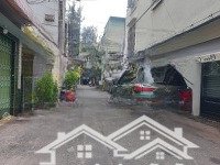 Tin Thật 100%! Hẻm Xe Hơi Đặng Văn Ngữ, Pn.diện Tích5.5X14M, 4 Tầng - Phù Hợp Vào Ở Ngay Chỉ 14 Tỷ Tl
