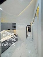 Nhỉnh 4 (Tl)- 51.1M2 - Ngay Lưu Hữu Phước - Quận 8 - Shr - Hxh
