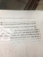 Em Cần Bán Lô Đất Gần Tất Cả Các Tiện Ích,Gần Ủy Ban,Trường Học ,Công Ty May ,Gần Biển ,Kinh Doanh