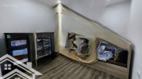 Bán Tòa Chdv Cầu Giấy, 98M2 X 7T, Lô Góc 2 Thoáng Vĩnh Viễn, 22P Khép Kín, Dòng Tiền 140 Triệu