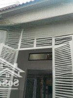 Bán Nhà Shr Đúc Lững 2 Phòng Ngủ+ Phòng Thờ Đường Lê Văn Khương P. Hiệp Thành Quận 12 - Giá Bán 3,35 Tỷ