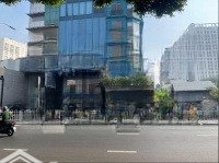 Bán Nhà Mặt Tiền Nguyễn Đình Chiểu, Quận 3. Diện Tích: 8M X 25M. Xd: 1 Hầm 8 Tầng. Giá Bán 110 Tỷ
