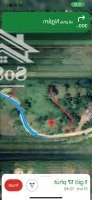Bán 7900M2 Đất Vườn Có 300M2 Thổ Cư Bám Đường Lớn Vào Khu Du Lịch Thác Mu