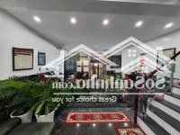 Hiếm 25Tỷ= 100M*9T*Mt 7M Ô Tô Tránh 10M Ra Mặt Phố 17Phòng Kk Tt Nam Từ Liêm Doanh Thu 1,5Tỷ/ Năm