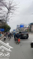 Nhà Phố Giải Phóng , Hoàng Mai 65M X 6T X Mt4,5 Ô Tô Tránh , Kinh Doanh , Vài Bước Ra Phố