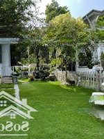 Biệt Thự Cao Cấp Compound Thủ Đức Garden Home, Đường 3 , P. Hiệp Bình Phước, Q. Thủ Đức