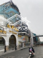 Bán Nhà Mặt Phố Nguyễn Trãi , Thanh Xuân 190/228M X 12T X Mt7,5 Dòng Tiền 4 Tỷ/Năm