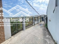 Bán Lô Đất 2 Mặt Tiền Trước Sau Full Thổ Cư P. Tân Phong 253M2 Giá Bán 4Ty850