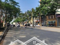 Bán Đất Mặt Đường Vũ Lăng, Tứ Hiệp. Diện Tích 105M2. Giá Bán 34 Tỷ. Lh: Hiệp - 0982024646
