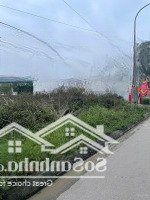 Bán 100M Full Thổ Cư Tđc Bắc Phú Cát Vị Trí Đẹp
Mặt Tiền 5,84M Hậu 5,84M
Vị Trí Gần Ql21, Đhqg,