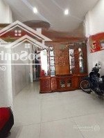 2 Xe Tải Tránh Nhau - Gần Lotte Mart 77M2 - 3 Tầng - 4 Phòng Ngủ- 5 Vệ Sinh- Lê Hoàng Phái P17 Gv - Chỉ 7Tỷ2 Tl