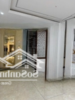 Bán Nhà Cầu Giấy Oto Đỗ Cửa, Nhà Mới Đẹp, Thang Máy, Nội Thất Xịn, Full Tiện Ích,L - Diện Tích: 36M, 6 Tầng