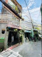 Bán Nr 55M2, 5 Phòng Ngủ 4 Vệ Sinhtại Phường 11, Tân Bình, 5,85 Tỷ