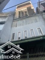 Bán Nr 55M2, 5 Phòng Ngủ 4 Vệ Sinhtại Phường 11, Tân Bình, 5,85 Tỷ