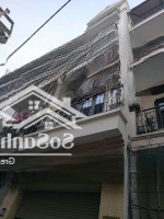 Chủ Cần Bán Gấp Phân Lô Phố Thái Hà, Đống Đa - Ô Tô Tránh - Kinh Doanh, Ở Đều Đỉnh