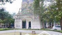 Bán Biệt Thự 270M 5 Tầng Căn Góc Tại D5 Vườn Đào Tây Hồ Lạc Long Quân, Tây Hồ, Hà Nội