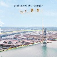 Sở Hữu Biệt Thự Song Lập My1-18 Vị Trí Đắc Địa, Giá Trị Đẳng Cấp