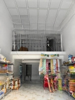 Bán Nhà Gác Lửng 2 Mặt Tiền Nguyễn Lương Bằng, Hoà Khánh Bắc - Nhà Đang Cho Thuê 10 Triệu/Tháng