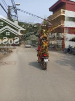 Bán Đất Dương Quang Ô Tô 30M Ô Tô Tránh Gần Tiện Íchdiện Tích57M2 3.3Tỷ