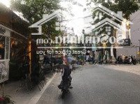 Cần Bán Lô Đất Mặt Tiền An Thượng 26 Phố Tây An Thượng Đà Nẵng-90M2-15.5 Tỷ