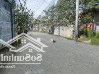 Đất Trường Thọhẽm Xe Hơi8M,Diện Tích180M2 Ngang 10 Đường Số 11, Trường Thọ, Thủ Đức Chỉ 10,8 Tỷ