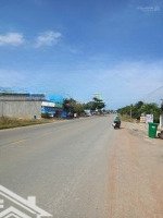 1 Sào Đất Đẹp Vuông Vức, Mặt Tiền Tỉnh Lộ 720
