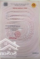 Bán Đất Khu Dân Cư Lê Phong Đường Trần Văn Ơn Phường Đông Hòa Tp Dĩ An Bình Dương Giá Bán 4,15 Ty