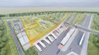 Cho Thuê 11.500M2 Xưởng Mới Trong Kcn Dầu Dây Đồng Nai , Sản Xuất Đa Nghành Nghề