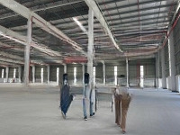 Cho Thuê 11.500M2 Xưởng Mới Trong Kcn Dầu Dây Đồng Nai , Sản Xuất Đa Nghành Nghề