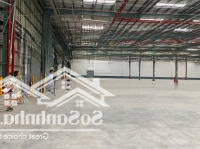 Cho Thuê 11.500M2 Xưởng Mới Trong Kcn Dầu Dây Đồng Nai , Sản Xuất Đa Nghành Nghề