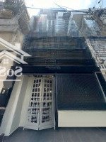 Bán Nhà Nơ Trang Long, Gần Bv Gia Định- Hẻm Xe Hơi - 41M2 ( 4.1X 10M)- 4 Tầng 5 Phòng Ngủ4Wc- Giá 8.3 Tỉ