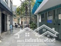 Bán Nhà Nơ Trang Long, Gần Bv Gia Định- Hẻm Xe Hơi - 41M2 ( 4.1X 10M)- 4 Tầng 5 Phòng Ngủ4Wc- Giá 8.3 Tỉ