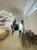 Bán Nhà Nơ Trang Long, Gần Bv Gia Định- Hẻm Xe Hơi - 41M2 ( 4.1X 10M)- 4 Tầng 5 Phòng Ngủ4Wc- Giá 8.3 Tỉ