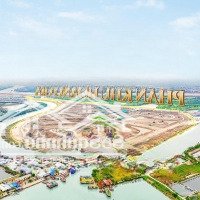 Biệt Thự Song Lập Hoàng Gia Hg 2-44 Vip View Công Viên Europa Royal Park 20.000M2