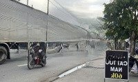 Bán Mặt Tiền Kinh Doanh Đt 743B, Dĩ An