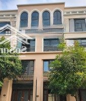 Siêu Phẩm Nhà Phố Biển Pb8-30 Giá Tốt Nhất Phân Khu Vay 70%, Chỉ Từ 5 Tỷ