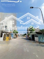 Chị Chủ Bán Lô Đất Đường Lê Phong, Đường D1, N Phú W, Thuận An, Bd.